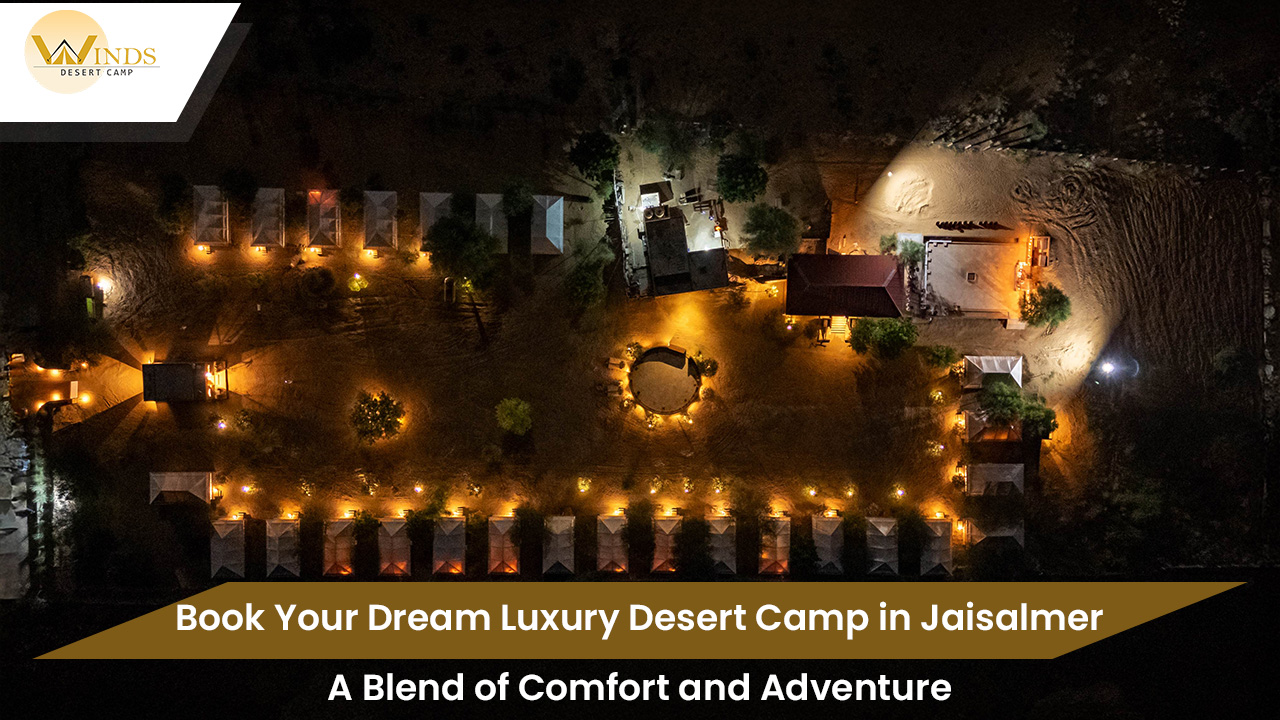Book Your Dream Luxury